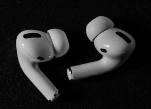 AirPods Pro