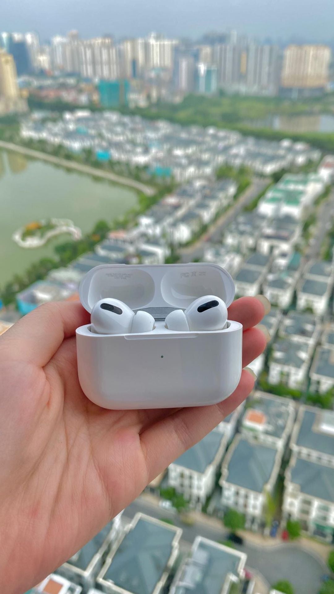 AirPods Pro