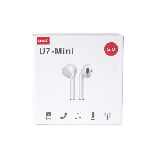 Bluetooth  U7-Mini UWO - Tecnopromos