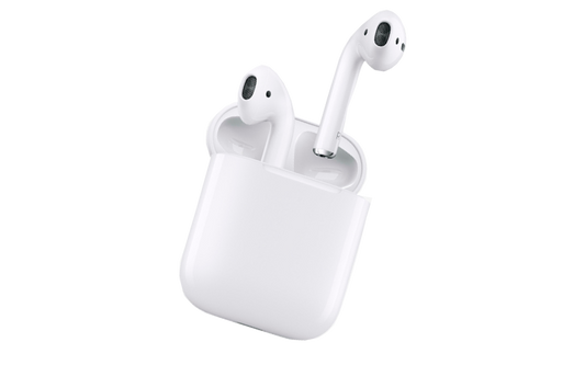 AirPods