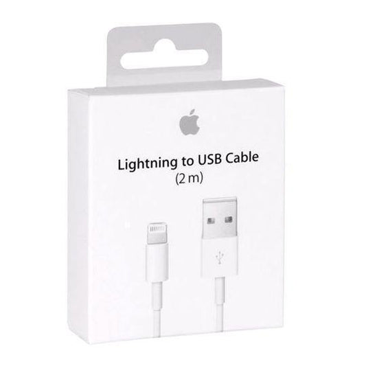 Cable Lightning (2 metros) - Tecnopromos